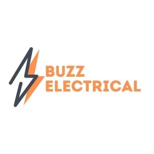 Buzz Electric Logo