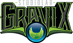 Gravix Logo